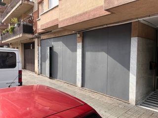 Geschäftsraum in Calle de Colom 318