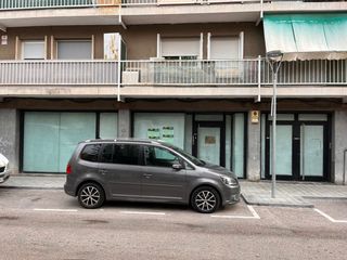 Miete Geschäftsraum in Calle verge de la mercè 5