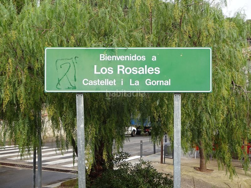 Foto 1aff9601-33d0-44b1-9d4f-87c26116f24b. Edificio en calle pinos 14 en Castellet i la Gornal