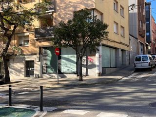 Geschäftsraum in Calle de Faraday 115