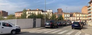 Wohngrundstück in Calle del Dos de Maig 44