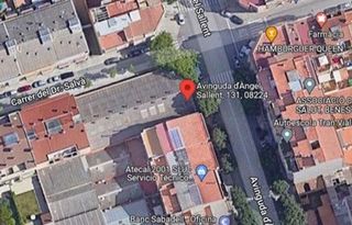 Residential Plot in Avenida dàngel sallent 131