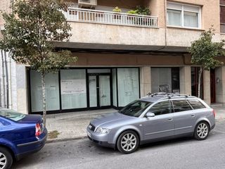 Location Bureau à Calle ample 315