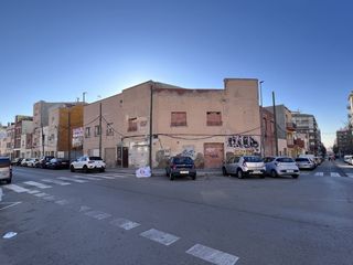 Terreny residencial a Roig Ventura 446