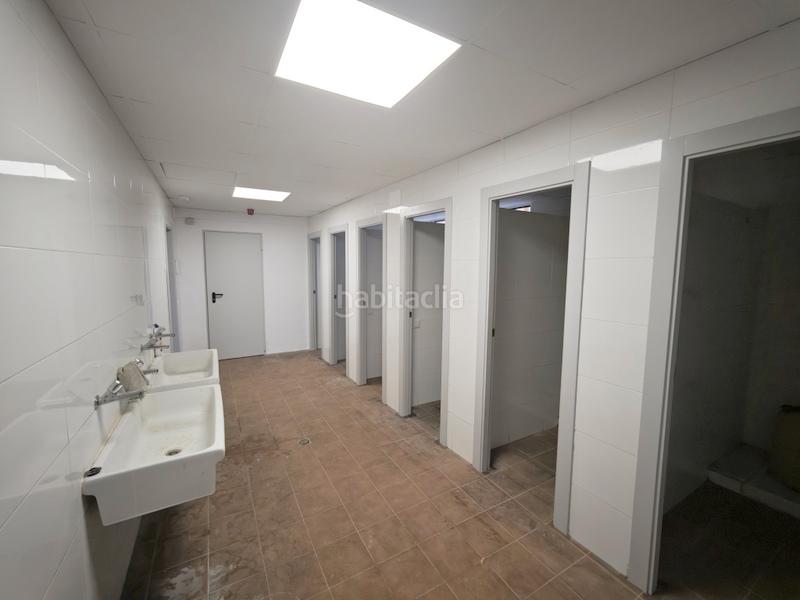 Foto 96485e93-9be4-4aa0-9299-7833c1c6c97f. Miete fabrikhalle in Cabrera de Mar