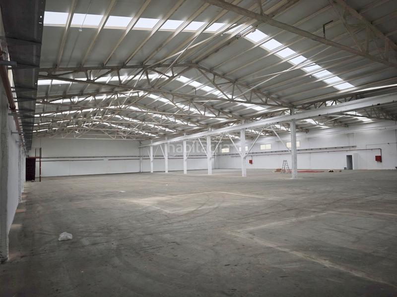 Foto 99771725-41bd-452b-b90c-805f0251cd76. Miete fabrikhalle in Cabrera de Mar