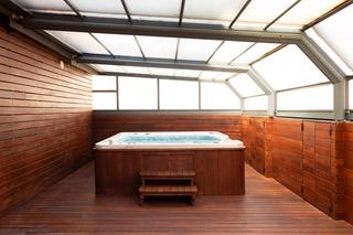 Casa  Passatge de xile. Casa nica, luminosa y moderna de 326 m2, completamente reconstr