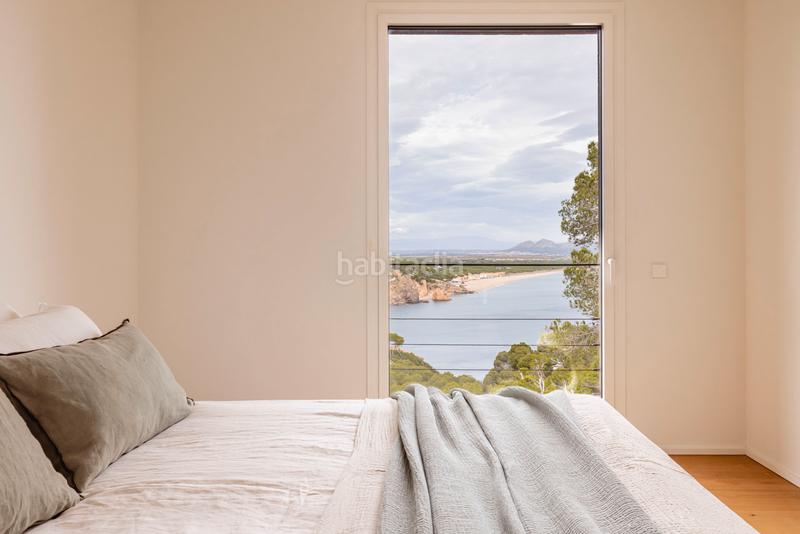 Foto 2754dfe3-fb33-486c-8dce-9507a87f6cfe. Casa preciosa villa con impresionantes vistas al mar y a sa riera. en Begur