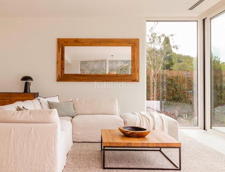 Foto 2a261b06-7d80-4b27-a8d5-c578f00b143b. Casa preciosa villa con impresionantes vistas al mar y a sa riera. en Begur