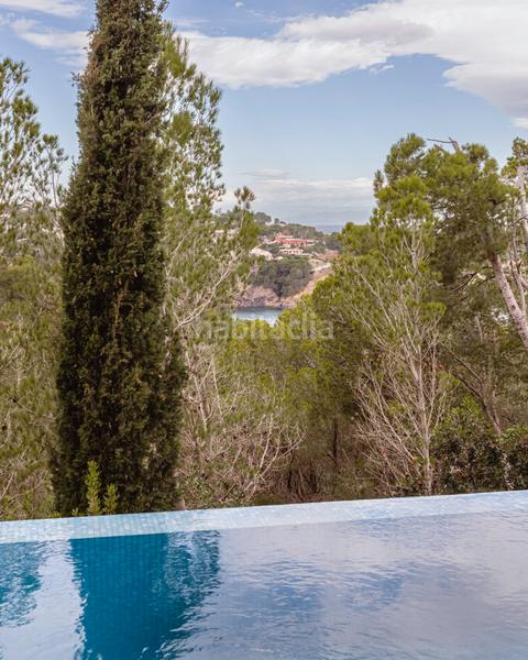 Foto 4cea3a6b-fe52-4b1e-a373-d1d84c881dff. Casa preciosa villa con impresionantes vistas al mar y a sa riera. en Begur