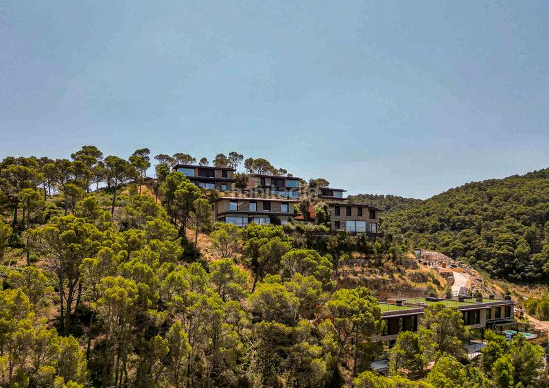 Foto 51924676-ac44-42e0-946b-676256ba790c. Casa preciosa villa con impresionantes vistas al mar y a sa riera. en Begur