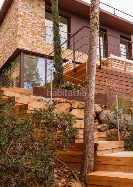 Foto 831aa2e1-395c-4502-9a20-21c903a17a5e. Casa preciosa villa con impresionantes vistas al mar y a sa riera. en Begur