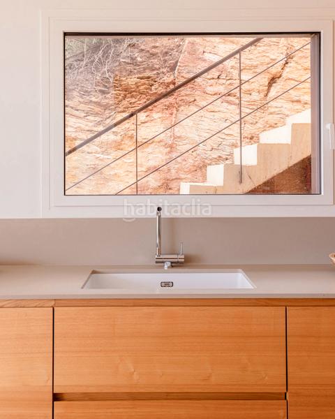 Foto 9122782b-cd46-4a2c-879f-a82c0397270a. Casa preciosa villa con impresionantes vistas al mar y a sa riera. en Begur