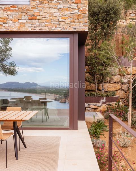 Foto a5e1bdbc-8e55-4f30-8a2e-d6668884ee82. Casa preciosa villa con impresionantes vistas al mar y a sa riera. en Begur
