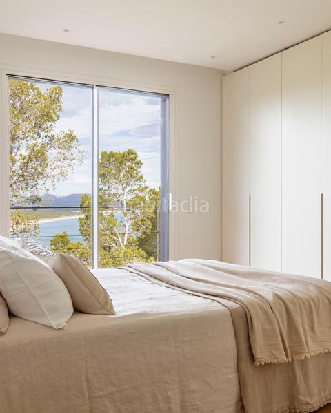 Foto bc3e2b70-0244-4dc5-a747-f400e79cc4d8. Casa preciosa villa con impresionantes vistas al mar y a sa riera. en Begur