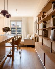Pis  Avinguda de sarri. Precioso piso luminoso y totalmente exterior de 3 habitaciones e