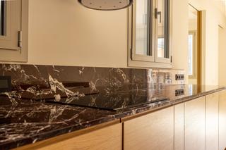 Piso  Avinguda de sarrià. Precioso piso luminoso y totalmente exterior de 3 habitaciones e