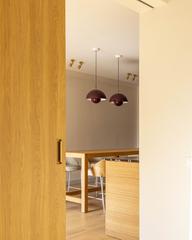 Etagenwohnung  Avinguda de sarrià. Precioso piso luminoso y totalmente exterior de 3 habitaciones e