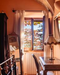 Casa  C/ san sebastiàn, 2. Masía de ensueño en corçà  una joya histórica con un encanto ate