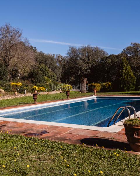 Foto 15aaa694-89bf-4ce3-a988-27a4578b8b3f. Casa masía de ensueño una joya histórica con un encanto atemporal, perfecta para vivir en familia y que ofrece infinitas opor en Corçà