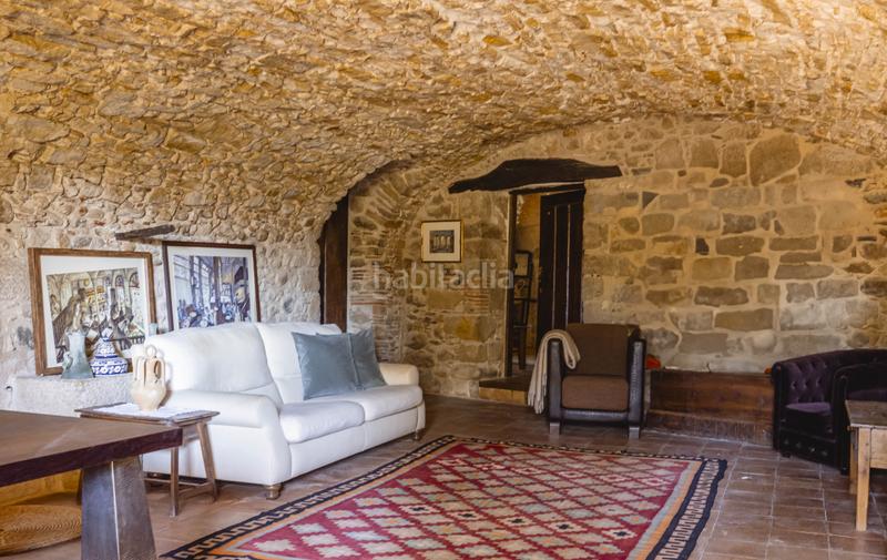 Foto 16f97c1c-0097-480c-a93d-88b200924b7e. Casa masía de ensueño una joya histórica con un encanto atemporal, perfecta para vivir en familia y que ofrece infinitas opor en Corçà