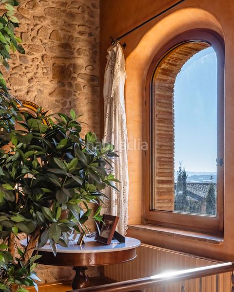 Foto 2a6eedaf-18b2-4d47-9aa5-df1533871cc8. Casa masía de ensueño una joya histórica con un encanto atemporal, perfecta para vivir en familia y que ofrece infinitas opor en Corçà