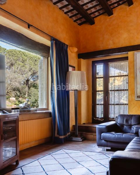 Foto 4be2e637-6358-415e-a498-c5740d1267d4. Casa masía de ensueño una joya histórica con un encanto atemporal, perfecta para vivir en familia y que ofrece infinitas opor en Corçà