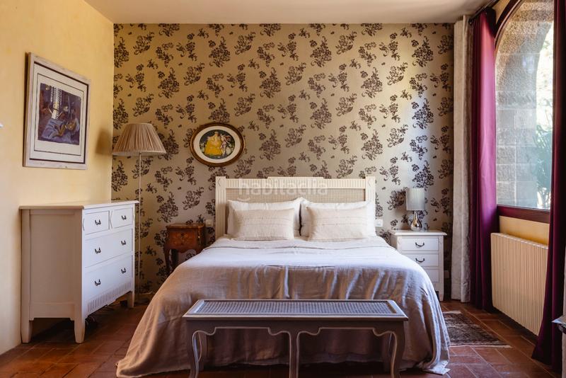 Foto 4fbbe128-41d4-4adc-aed2-7eb20ad26e89. Casa masía de ensueño una joya histórica con un encanto atemporal, perfecta para vivir en familia y que ofrece infinitas opor en Corçà