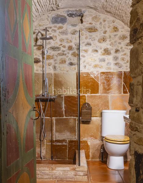 Foto 5b46479a-ff34-4000-9063-5548aa07e7fc. Casa masía de ensueño una joya histórica con un encanto atemporal, perfecta para vivir en familia y que ofrece infinitas opor en Corçà