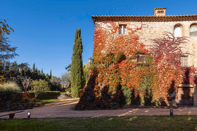 Foto 703298aa-0b15-45e7-b57d-7ce03ccc588b. Casa masía de ensueño una joya histórica con un encanto atemporal, perfecta para vivir en familia y que ofrece infinitas opor en Corçà