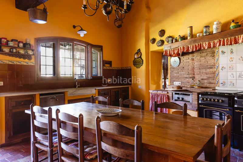 Foto 8a5a9754-54ae-490c-a3de-9096ed8b457d. Casa masía de ensueño una joya histórica con un encanto atemporal, perfecta para vivir en familia y que ofrece infinitas opor en Corçà
