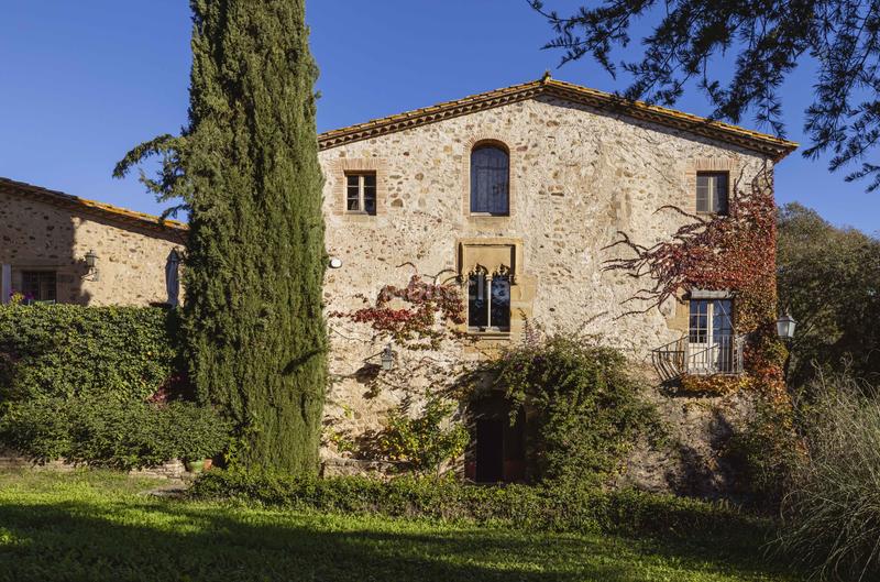Foto 9386209f-e8d4-490c-9146-6b7461d80cb0. Casa masía de ensueño una joya histórica con un encanto atemporal, perfecta para vivir en familia y que ofrece infinitas opor en Corçà