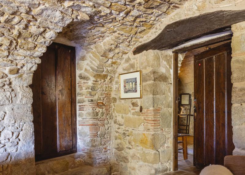 Foto adaa12e3-7b9d-452f-9b8d-5abd86c5ede0. Casa masía de ensueño una joya histórica con un encanto atemporal, perfecta para vivir en familia y que ofrece infinitas opor en Corçà