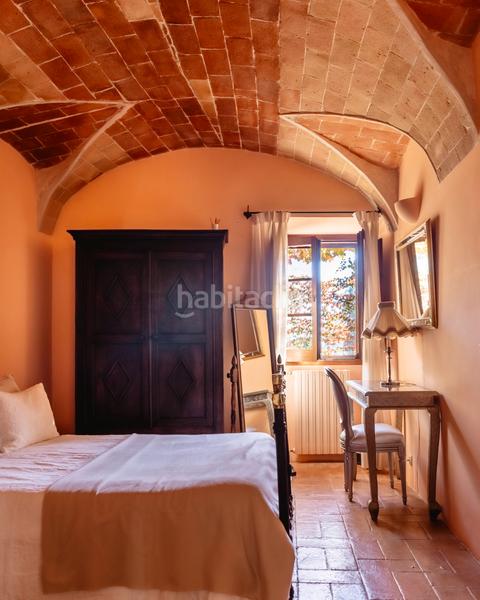 Foto bd3b1cb1-ae04-47d0-ba0b-693674111dd9. Casa masía de ensueño una joya histórica con un encanto atemporal, perfecta para vivir en familia y que ofrece infinitas opor en Corçà