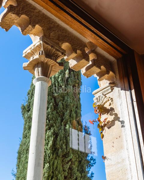Foto c3ddd68d-0c10-4fc0-a4fb-266ae87f5c0e. Casa masía de ensueño una joya histórica con un encanto atemporal, perfecta para vivir en familia y que ofrece infinitas opor en Corçà