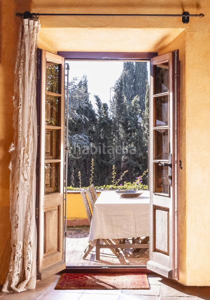 Foto cb4a2a16-24cb-4620-8f63-a89292b29fd8. Casa masía de ensueño una joya histórica con un encanto atemporal, perfecta para vivir en familia y que ofrece infinitas opor en Corçà