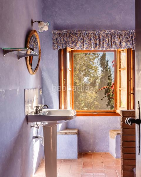 Foto d8e4e180-21fc-45f0-8a01-cdb2892c1a0b. Casa masía de ensueño una joya histórica con un encanto atemporal, perfecta para vivir en familia y que ofrece infinitas opor en Corçà