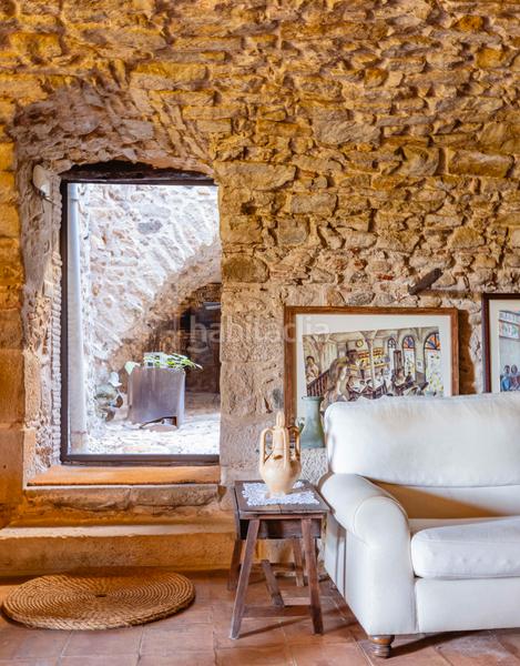 Foto eb0d3b62-cd6a-4ed1-8972-198f2abd16a1. Casa masía de ensueño una joya histórica con un encanto atemporal, perfecta para vivir en familia y que ofrece infinitas opor en Corçà