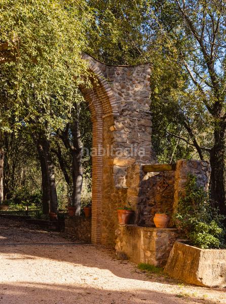 Foto f54fd611-fded-4278-b9b6-066a9d096f03. Casa masía de ensueño una joya histórica con un encanto atemporal, perfecta para vivir en familia y que ofrece infinitas opor en Corçà