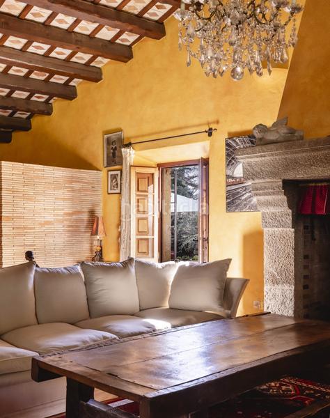 Foto f9fea065-d220-45bd-90ca-40fc799d07b2. Casa masía de ensueño una joya histórica con un encanto atemporal, perfecta para vivir en familia y que ofrece infinitas opor en Corçà