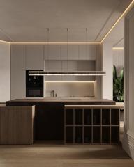 Àtic  Carrer de muntaner. Ático elegante y espacioso en ubicación privilegiada de barcelon