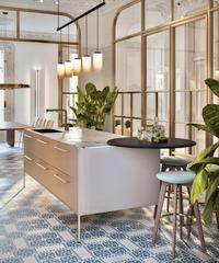 Appartement  Passeig de gràcia. Elegante y luminoso piso con impresionantes vistas al passeig de