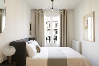 Pis  Rambla de catalunya, 107-109. Magnifico apartamento en finca regia recin renovado en rambla c