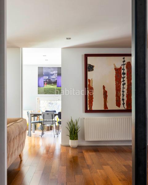 Foto 6a498b17-c261-4ed3-936e-dcfa15be3608. Casa amb calefacció aparcament piscina a Vallvidrera - Tibidabo - Les Planes Barcelona