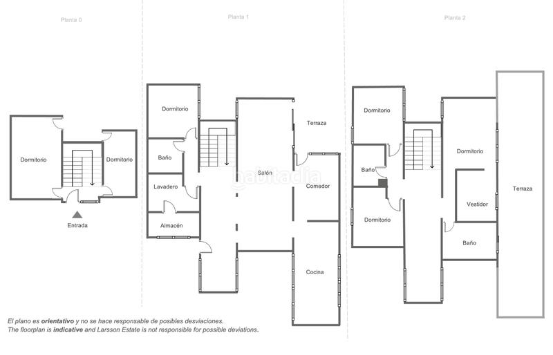 Foto 72a14c63-174d-40e4-973b-16f7f48716e3. Casa amb calefacció aparcament piscina a Vallvidrera - Tibidabo - Les Planes Barcelona
