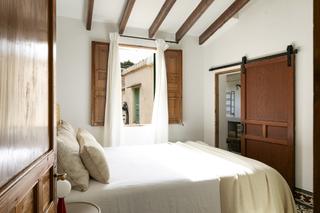 Haus  Carrer de ciutat. Una joya sin duda, recientemente reformada por un diseñador de i