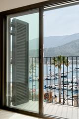 Pis  Carrer de la marina 20. Las vistas ms impresionantes del puerto de soller desde tu hoga