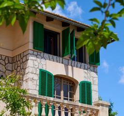 Haus  Rector vives, 25. Casa unifamiliar con vistas impresionantes