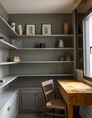 Penthouse  Carrer del comte borrell 149. Exclusivo ático en eixample luz, modernidad y terrazas para disf