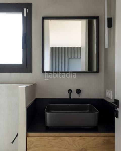 Foto 12e7ab45-f662-405a-981c-5ef00fe71c28. Ático excepcional ático reformado con terraza panorámica en turó park en Barcelona